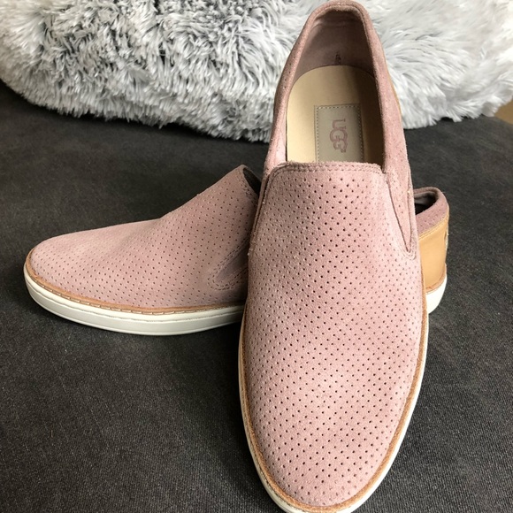 UGG Shoes - UGG brand new loafers size 8